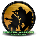 Call of Duty - Modern Warfare 2_9 icon